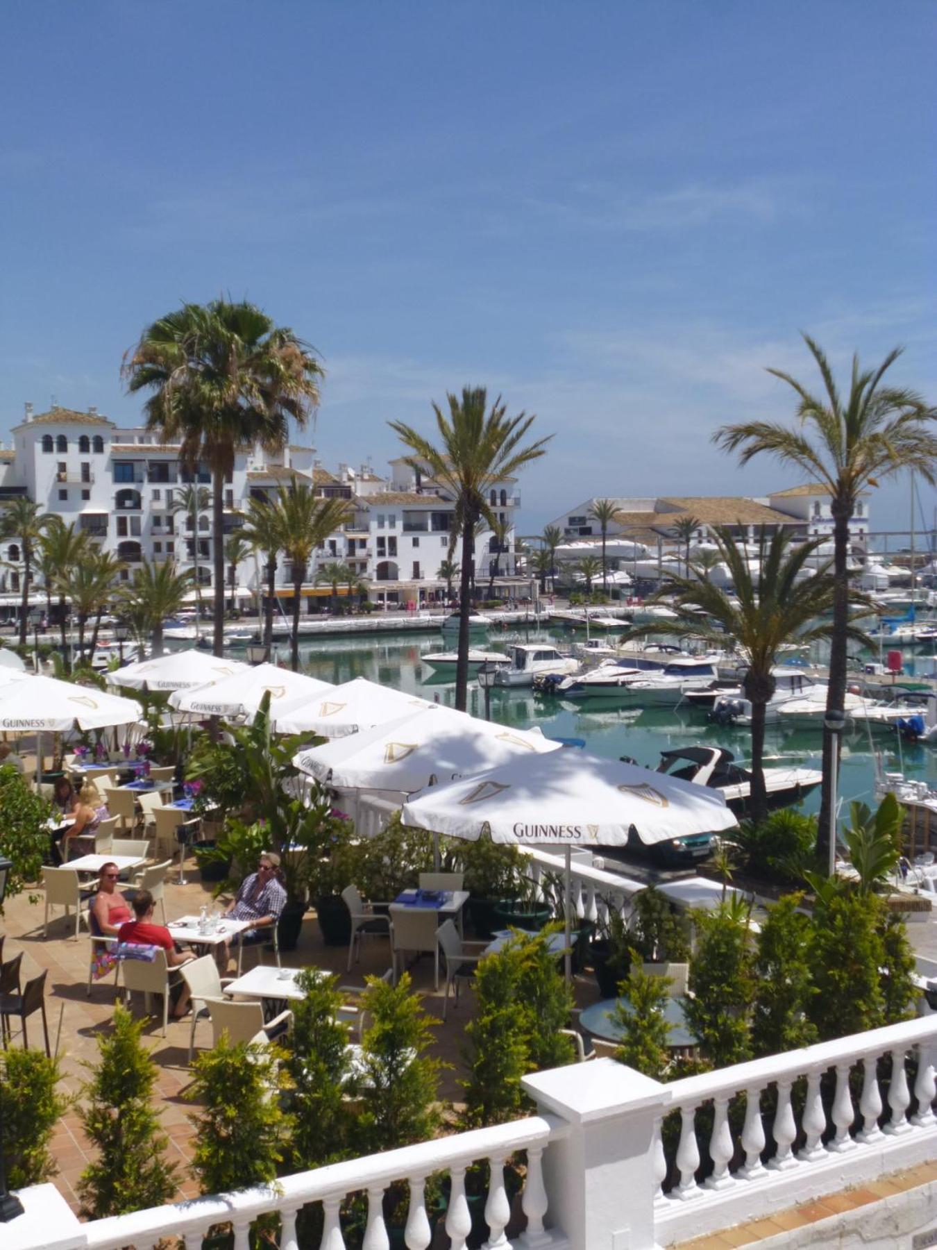 2055-Superb 2Bedrooms Apt, Gibraltar And Sea View Manilva Kültér fotó