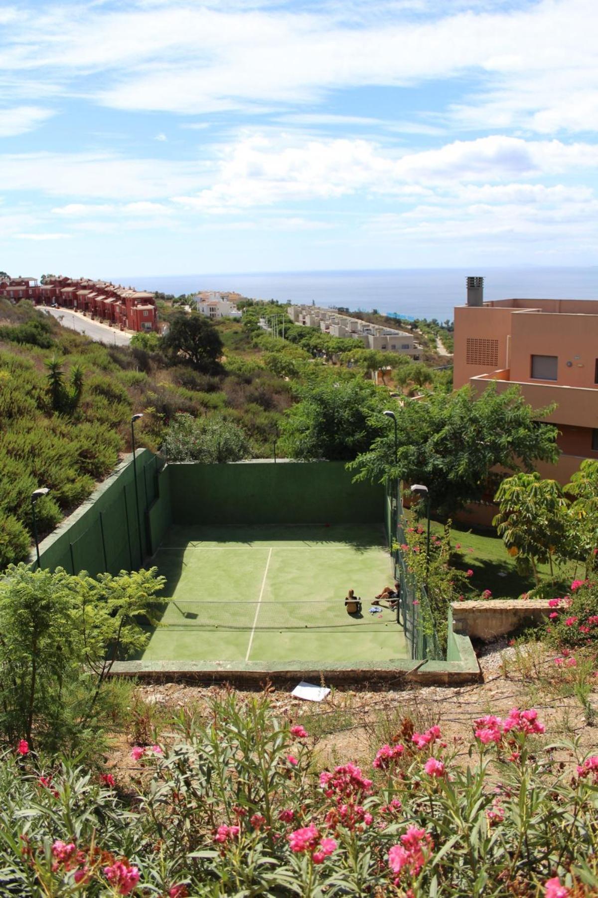 2055-Superb 2Bedrooms Apt, Gibraltar And Sea View Manilva Kültér fotó