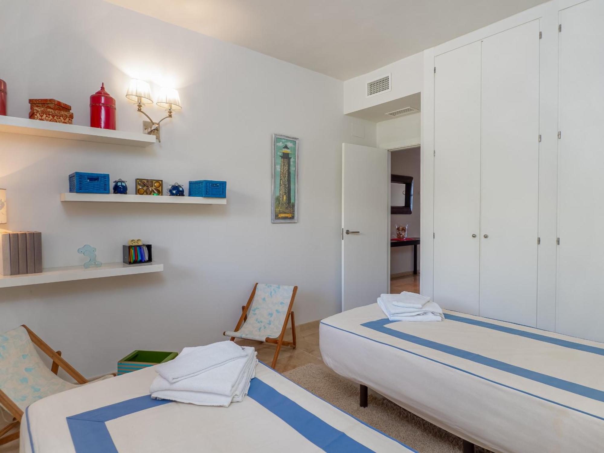 2055-Superb 2Bedrooms Apt, Gibraltar And Sea View Manilva Kültér fotó