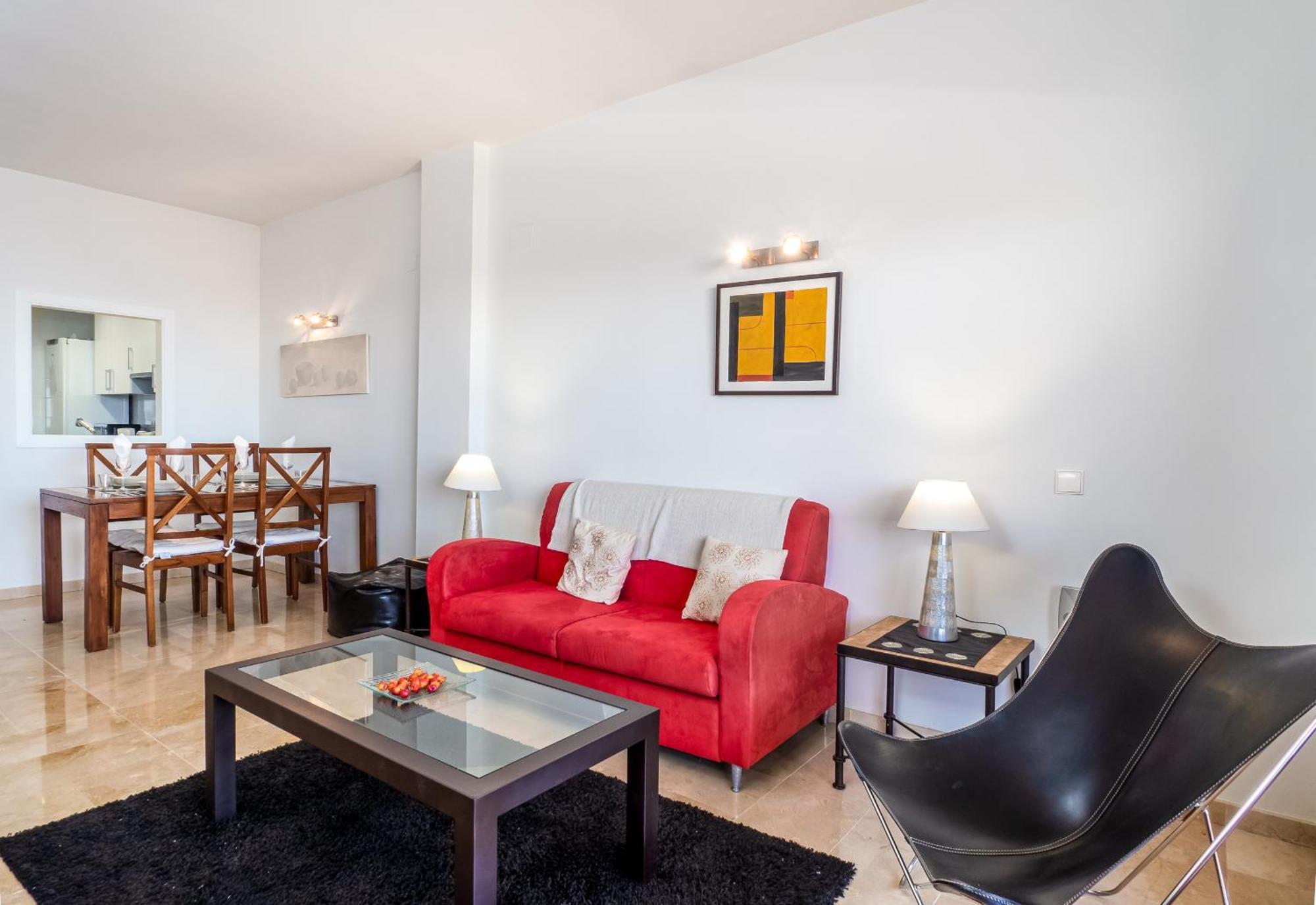2055-Superb 2Bedrooms Apt, Gibraltar And Sea View Manilva Kültér fotó