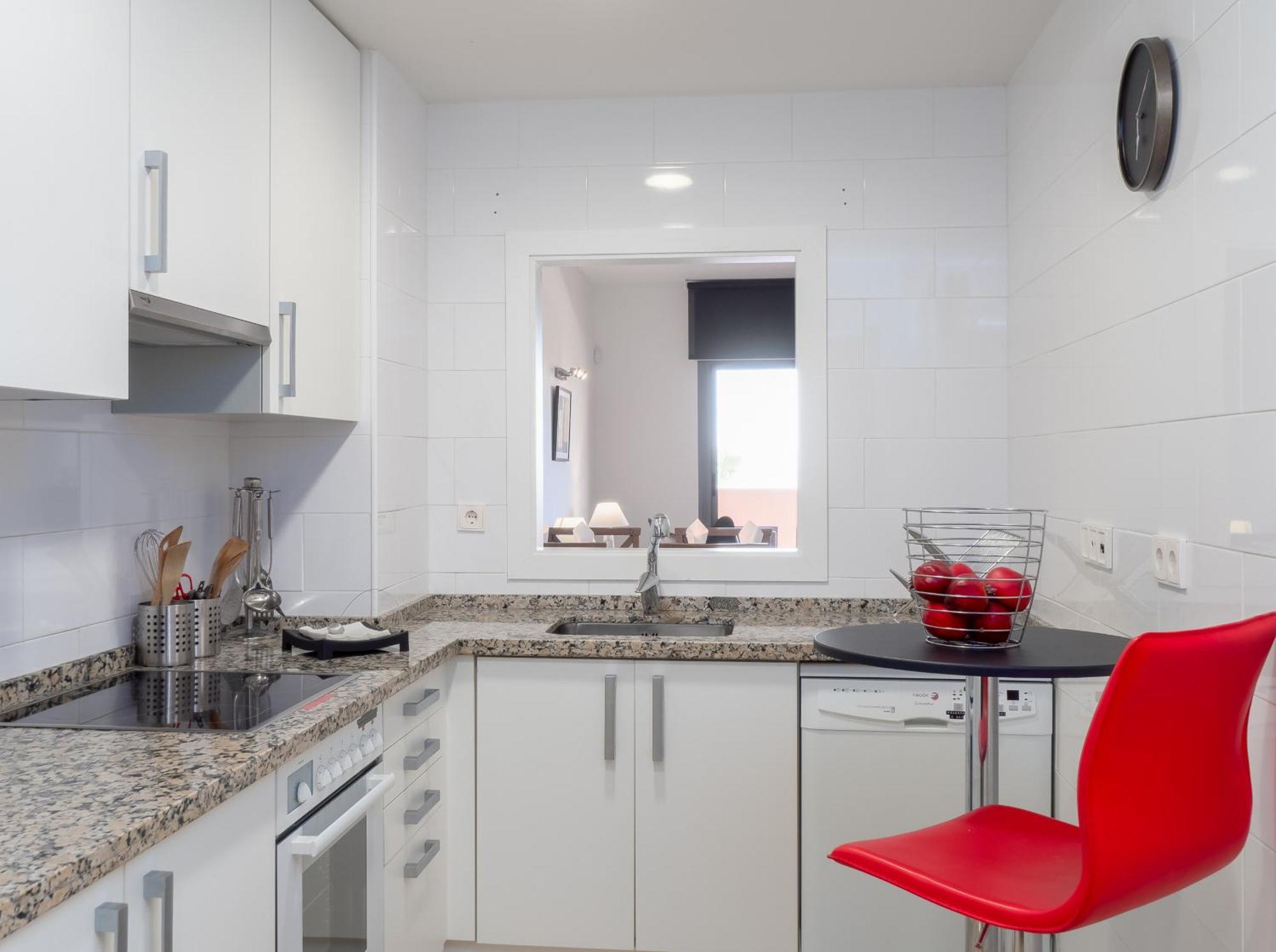 2055-Superb 2Bedrooms Apt, Gibraltar And Sea View Manilva Kültér fotó
