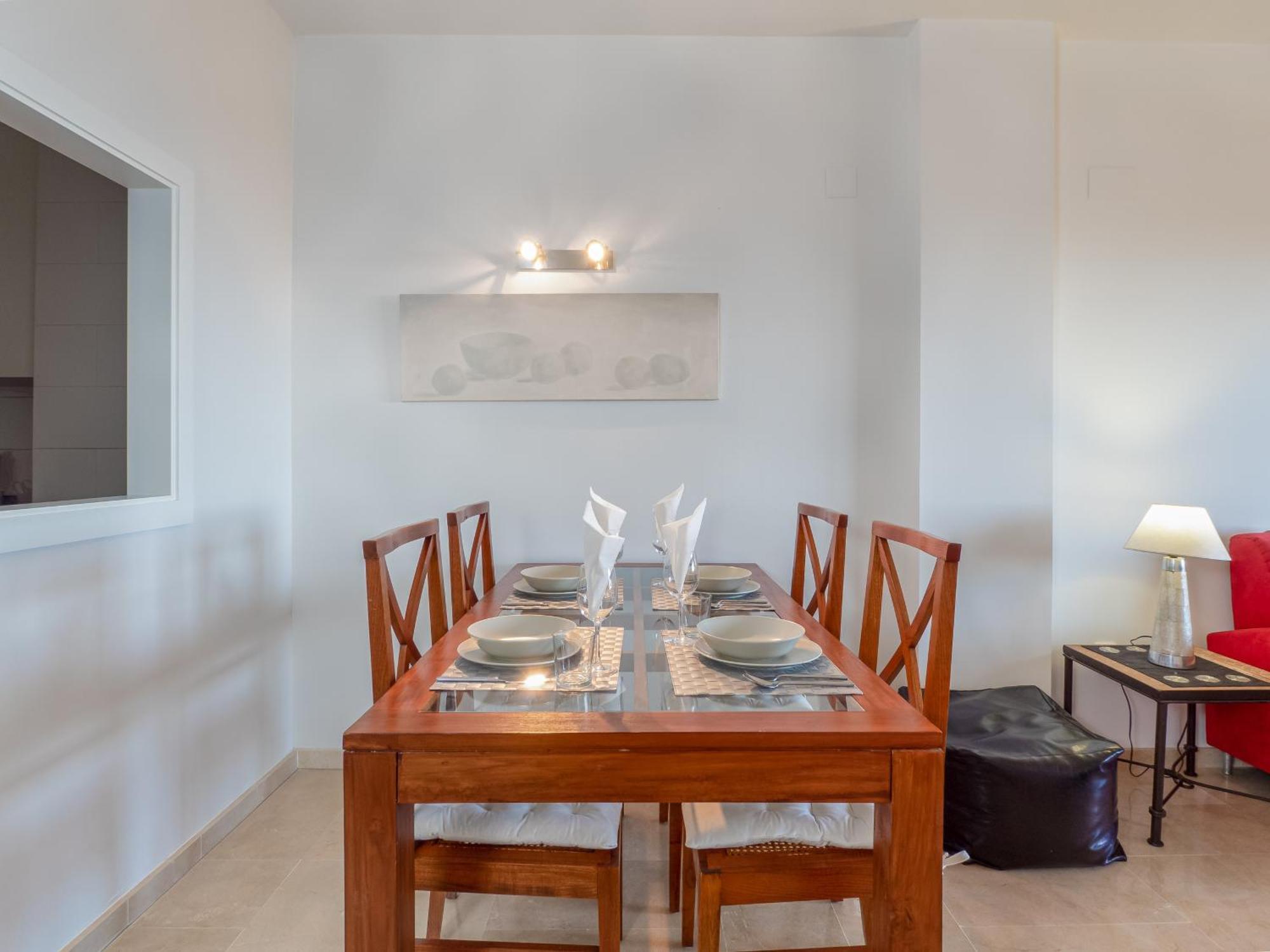 2055-Superb 2Bedrooms Apt, Gibraltar And Sea View Manilva Kültér fotó